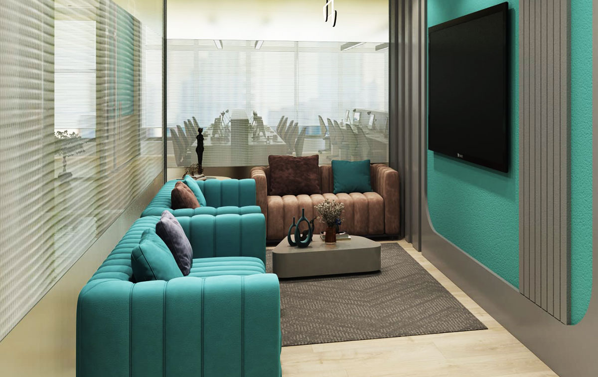 altf success tower coworking space